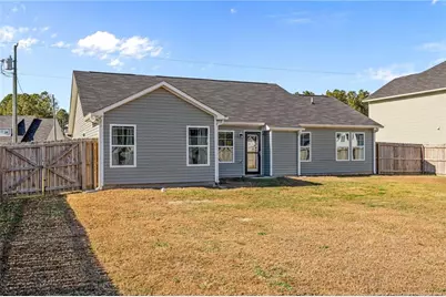 153 Magnolia Street, Parkton, NC 28371 - Photo 37