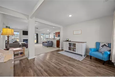 153 Magnolia Street, Parkton, NC 28371 - Photo 17