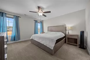 153 Magnolia St, Parkton, NC 28371 - Photo 27