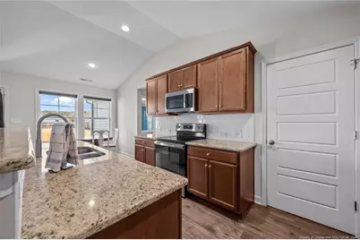 153 Magnolia Street, Parkton, NC 28371 - Photo 23