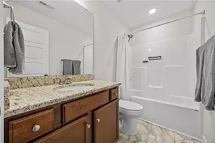 153 Magnolia St, Parkton, NC 28371 - Photo 11