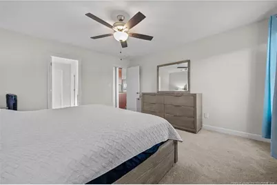 153 Magnolia Street, Parkton, NC 28371 - Photo 29