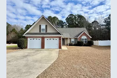 5503 Rising Ridge Drive, Hope Mills, NC 28348 - Photo 1