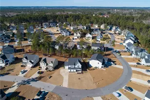 410 Timber Skip Dr, Spring Lake, NC 28390 - Photo 33