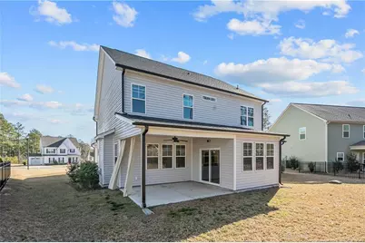 410 Timber Skip Drive, Spring Lake, NC 28390 - Photo 31