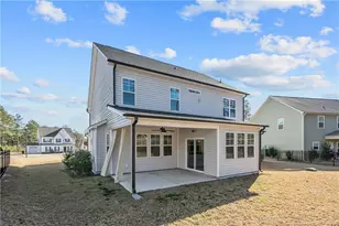 410 Timber Skip Dr, Spring Lake, NC 28390 - Photo 31