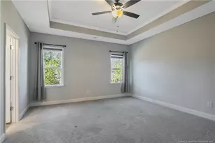 410 Timber Skip Dr, Spring Lake, NC 28390 - Photo 19