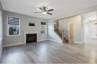 410 Timber Skip Drive, Spring Lake, NC 28390 - Photo 13