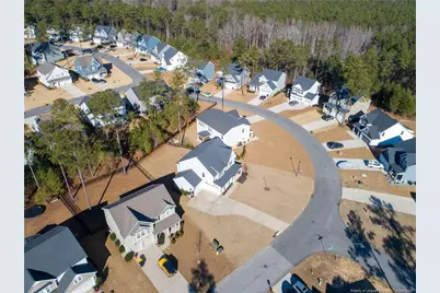 410 Timber Skip Drive, Spring Lake, NC 28390 - Photo 35