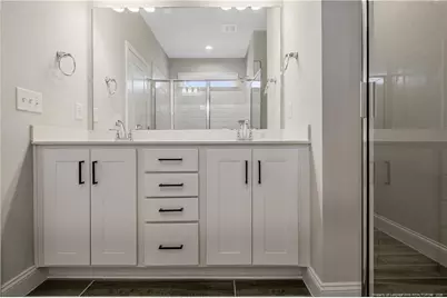 410 Timber Skip Drive, Spring Lake, NC 28390 - Photo 21