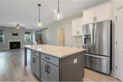 410 Timber Skip Drive, Spring Lake, NC 28390 - Photo 9