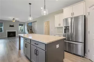 410 Timber Skip Dr, Spring Lake, NC 28390 - Photo 9