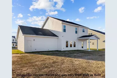 9864 Rockfish Road, Raeford, NC 28376 - Photo 3