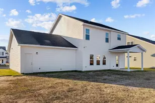 9864 Rockfish Rd, Raeford, NC 28376 - Photo 3