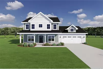 9864 Rockfish Road, Raeford, NC 28376 - Photo 1