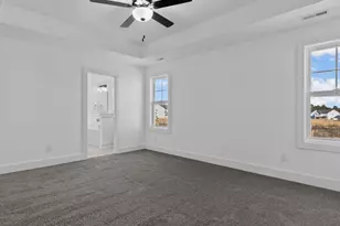 9864 Rockfish Rd, Raeford, NC 28376 - Photo 7