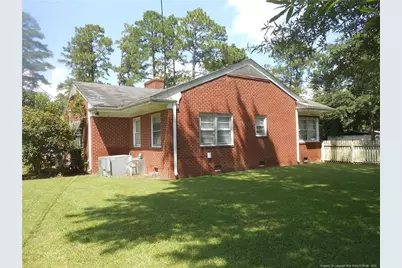 2405 N Kenan Avenue, Lumberton, NC 28358 - Photo 5