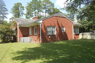 2405 N Kenan Ave, Lumberton, NC 28358 - Photo 5
