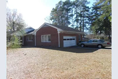 2405 N Kenan Avenue, Lumberton, NC 28358 - Photo 9
