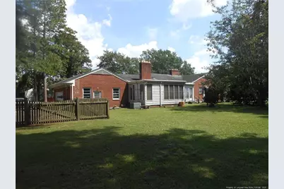 2405 N Kenan Avenue, Lumberton, NC 28358 - Photo 7
