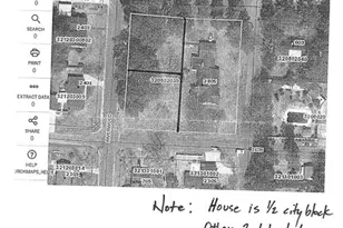 2405 N Kenan Ave, Lumberton, NC 28358 - Photo 11