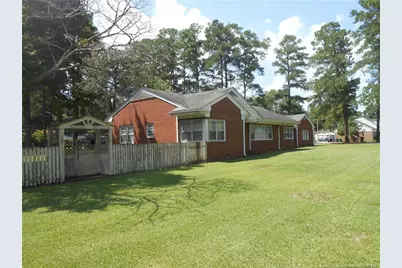 2405 N Kenan Avenue, Lumberton, NC 28358 - Photo 3