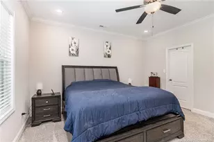 105 Forest Wood Dr, Salemburg, NC 28385 - Photo 17