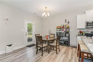 105 Forest Wood Dr, Salemburg, NC 28385 - Photo 9