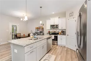 105 Forest Wood Dr, Salemburg, NC 28385 - Photo 13