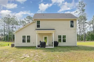 105 Forest Wood Dr, Salemburg, NC 28385 - Photo 25