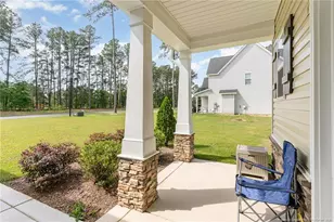 105 Forest Wood Dr, Salemburg, NC 28385 - Photo 5