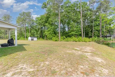 105 Forest Wood Drive, Salemburg, NC 28385 - Photo 27