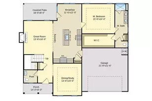 1720 Man-O-War Dr Lot 335, Hope Mills, NC 28348 - Photo 23