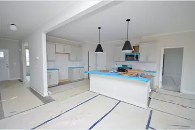 1720 Man-O-War (Lot 335) Drive, Hope Mills, NC 28348 - Photo 7