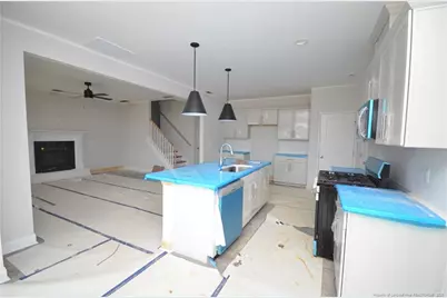 1720 Man-O-War (Lot 335) Drive, Hope Mills, NC 28348 - Photo 9