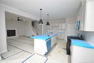 1720 Man-O-War Dr Lot 335, Hope Mills, NC 28348 - Photo 9