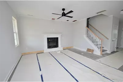 1720 Man-O-War (Lot 335) Drive, Hope Mills, NC 28348 - Photo 5