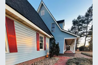 684 N Wilkinson Drive, Saint Pauls, NC 28384 - Photo 43