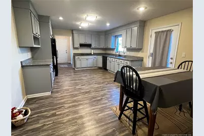 684 N Wilkinson Drive, Saint Pauls, NC 28384 - Photo 25