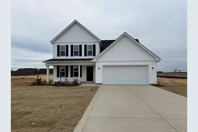 99 Baxley Drive, Dunn, NC 28334 - Photo 1