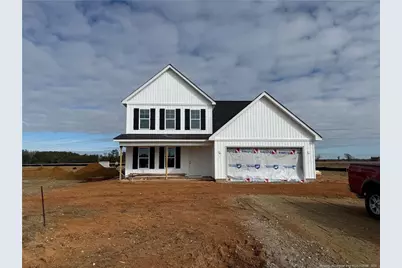 99 Baxley Drive, Dunn, NC 28334 - Photo 1