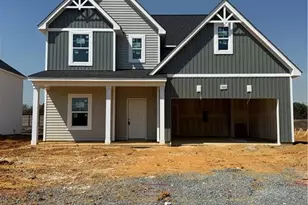 266 Steelwood St Lot 9, Raeford, NC 28376 - Photo 1