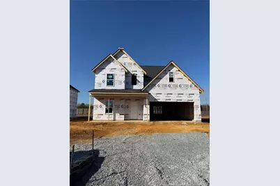 266 Steelwood (Lot 9) Street, Raeford, NC 28376 - Photo 1