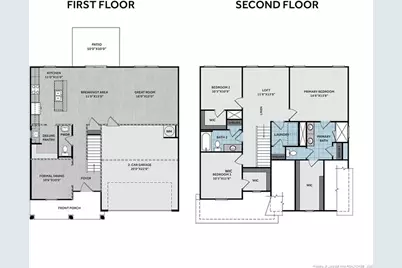 266 Steelwood Street, Raeford, NC 28376 - Photo 21