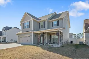 2408 Paintersmill Dr, Fayetteville, NC 28304 - Photo 3