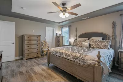 2408 Painters Mill Drive, Fayetteville, NC 28304 - Photo 25