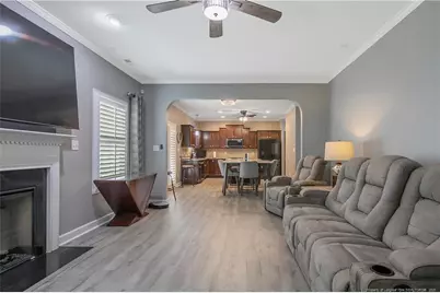 2408 Painters Mill Drive, Fayetteville, NC 28304 - Photo 21