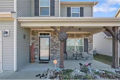 2408 Painters Mill Drive, Fayetteville, NC 28304 - Photo 5