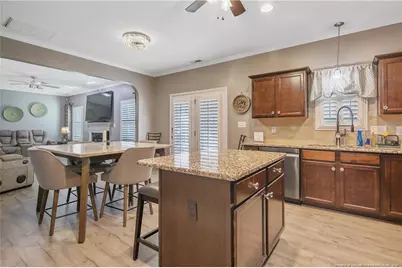 2408 Painters Mill Drive, Fayetteville, NC 28304 - Photo 17