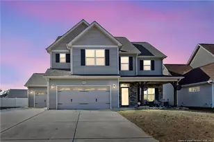 2408 Paintersmill Dr, Fayetteville, NC 28304 - Photo 1